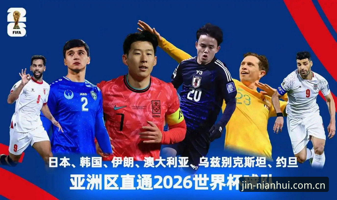 2030世界杯扩军操作教程：从48队到66队对中国男足的机遇分析