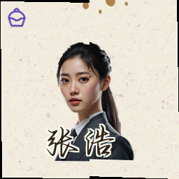 张浩